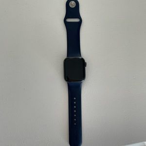 Apple Watch Series 4